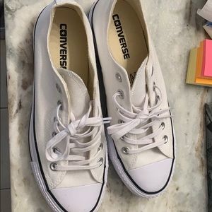 Converse All star sneakers